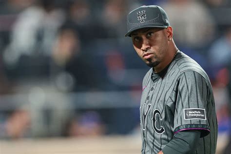 Mets' Edwin Diaz honestly explains meltdown vs. Diamondbacks.